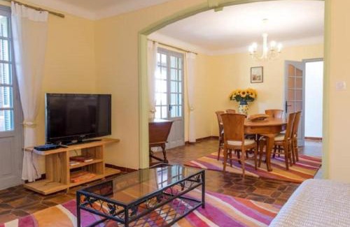 Olmeto Apartment | Appartement a Baracci