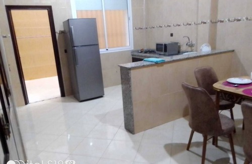 Ait Melloul Apartment | Appartement a Loue Ait Melloul Ideal Pour les Familles