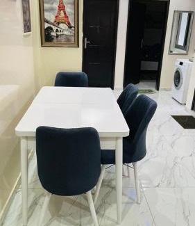 Pointe des Almadies Apartment | Appartement a louer