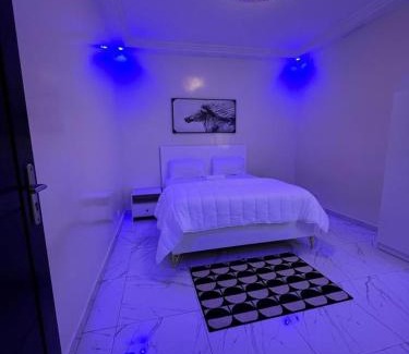 Pointe des Almadies Apartment | Appartement a louer