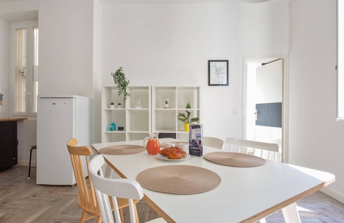 Noailles Apartment | Appartement Accadia - Welkeys