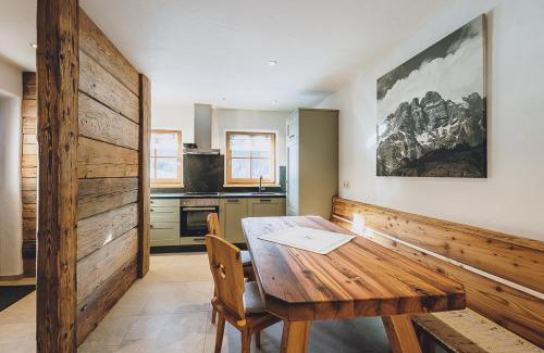 Leogang Apartment | Appartement Adamhof Spielberg Leogang