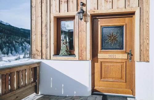 Leogang Apartment | Appartement Adamhof Spielberg Leogang