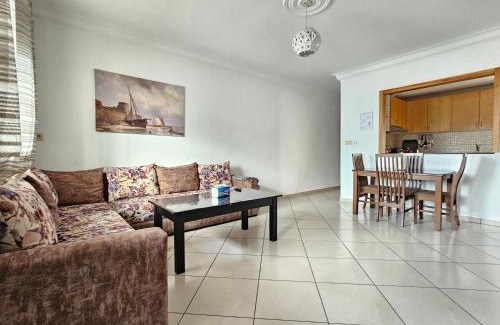 Miramar Apartment | Appartement Al Amal