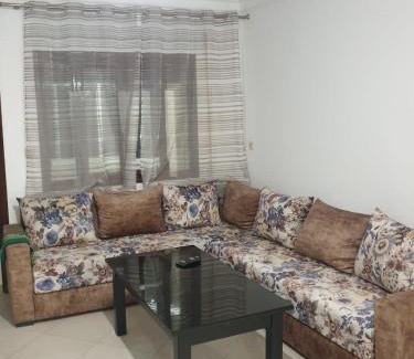 Miramar Apartment | Appartement Al Amal