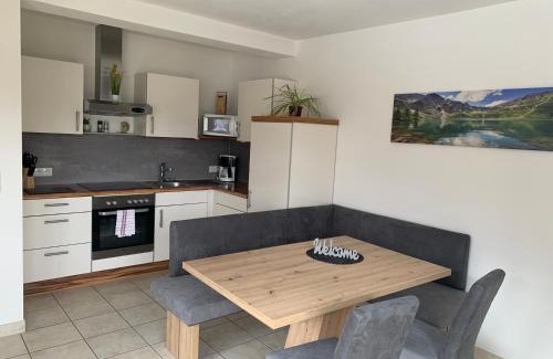 Flattach Apartment | Appartement Alexandra