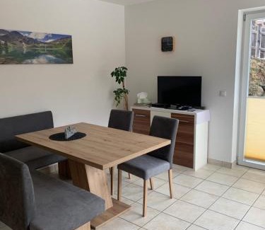 Flattach Apartment | Appartement Alexandra