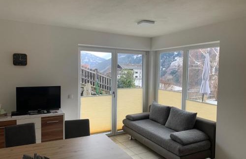 Flattach Apartment | Appartement Alexandra