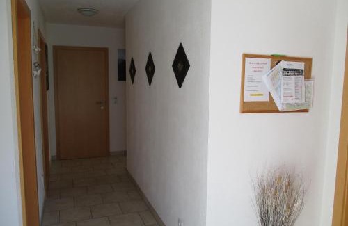 Flattach Apartment | Appartement Alexandra