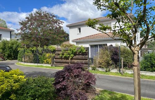 Pessac Apartment | Appartement Alouette France