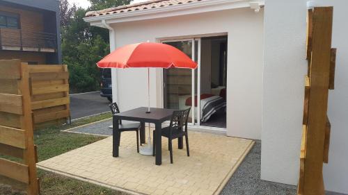 Pessac Apartment | Appartement Alouette France