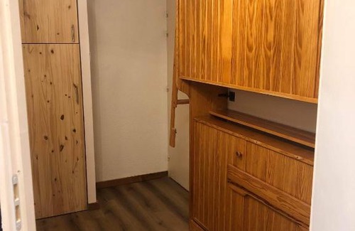 Eclose-Ouest Apartment | Appartement Alpe-d'Huez 4 Personnes