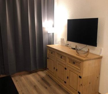 Eclose-Ouest Apartment | Appartement Alpe-d'Huez 4 Personnes