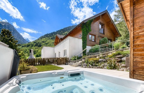 Brand Apartment | Appartement Alpenrose