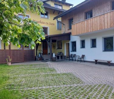 Grosssoelk Apartment | Appartement am Moserhof