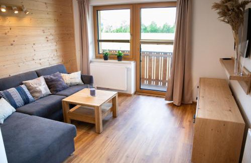 Grosssoelk Apartment | Appartement am Moserhof