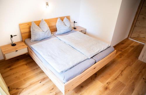 Grosssoelk Apartment | Appartement am Moserhof