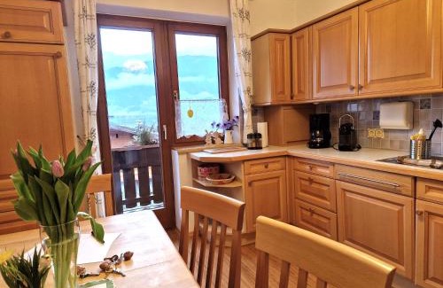 Haus Apartment | Appartement am Hauser Kaibling
