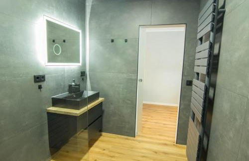 Thale Apartment | Appartement am Mythenweg