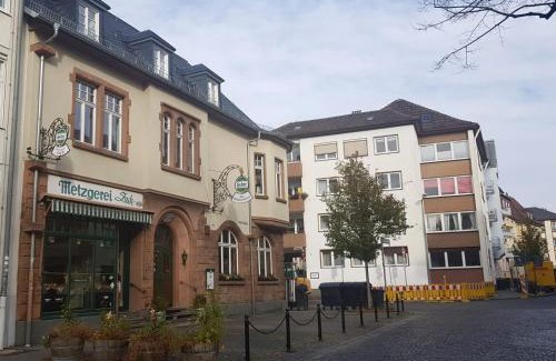 Giessen Apartment | Appartement am Schloss