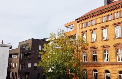 Giessen Apartment | Appartement am Schloss