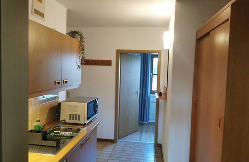 Haidmuhle Apartment | Appartement am See