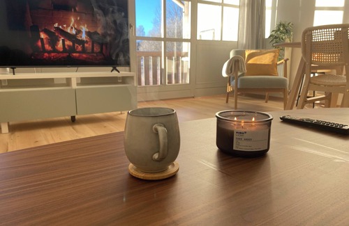 Haidmuhle Apartment | Appartement am See