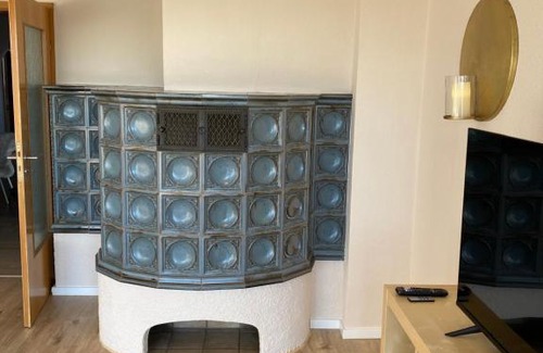 Fautenbach Apartment | Appartement Am Waldweg