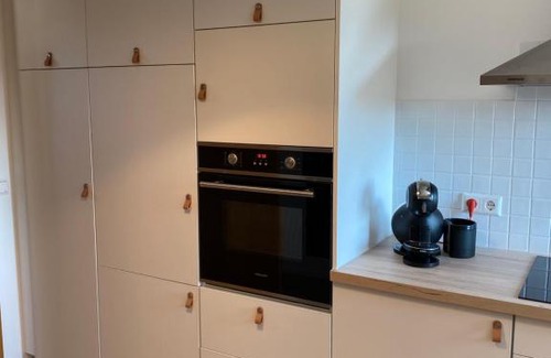 Fautenbach Apartment | Appartement Am Waldweg