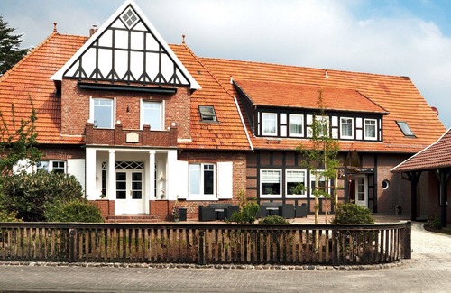 Lembruch Apartment | Appartement Ankerplatz - Ferienwohnungen/appartements