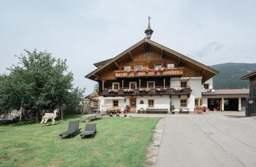 Altenmarkt im Pongau House | Appartement Arnoldgut