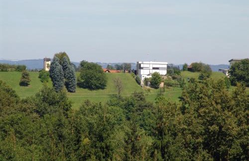 Lannach Apartment | Appartement Architektenhaus - Pool - Fernsicht