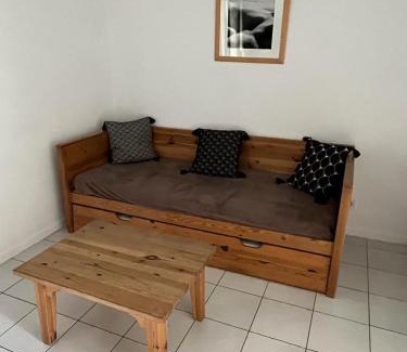Arreau Apartment | Appartement Arreau