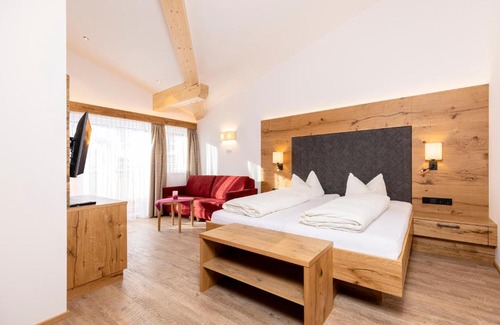 Going am Wilden Kaiser House | Appartement Pension Auhof