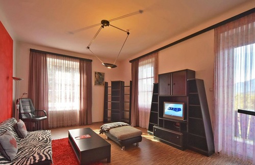 Spittal an der Drau House | Appartement/fewo, Badewanne, Poolseitig - Hotel Ertl