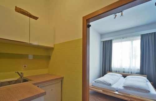 Spittal an der Drau House | Appartement/fewo, Badewanne, Poolseitig - Hotel Ertl