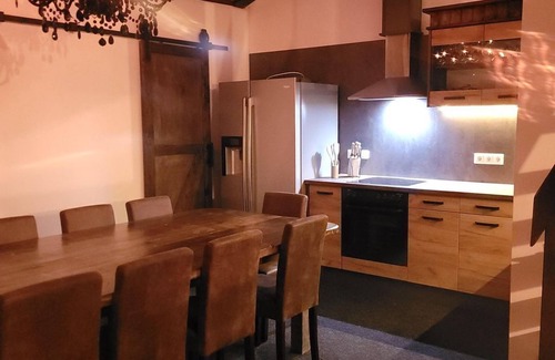 Steinberg am Rofan Apartment | Appartement 6 - Appartement Sabrina