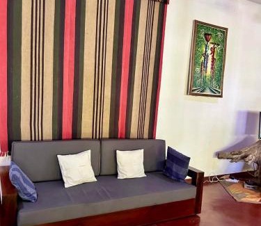 Nosy Be Apartment | Appartement ATIALA