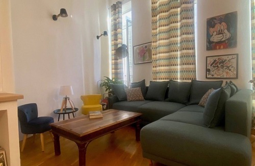 Lodi Condo | Appartement Atypique