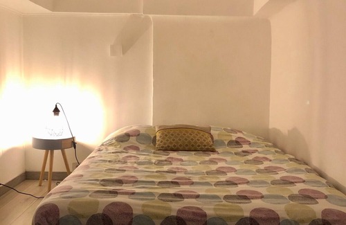 Lodi Condo | Appartement Atypique