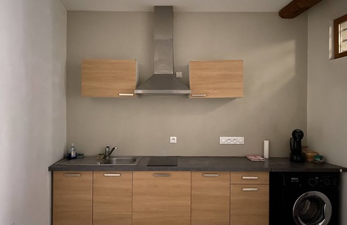 Sommieres Apartment | Appartement au Cœur du Centre Ville de Sommieres