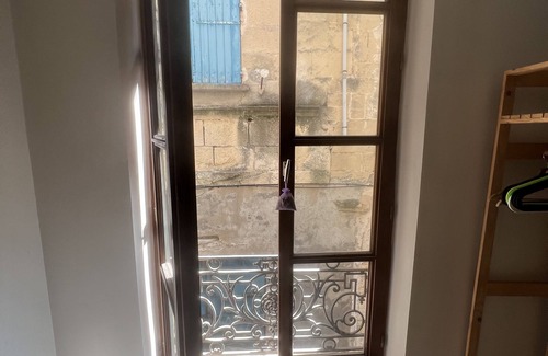 Sommieres Apartment | Appartement au Cœur du Centre Ville de Sommieres