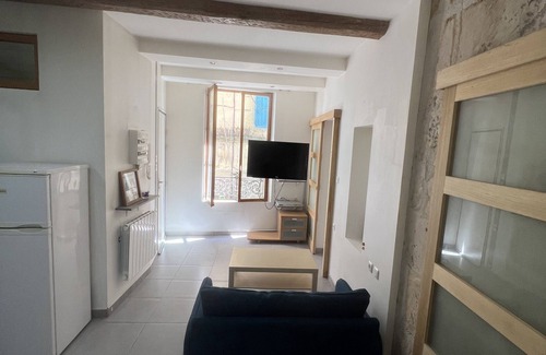 Sommieres Apartment | Appartement au Cœur du Centre Ville de Sommieres