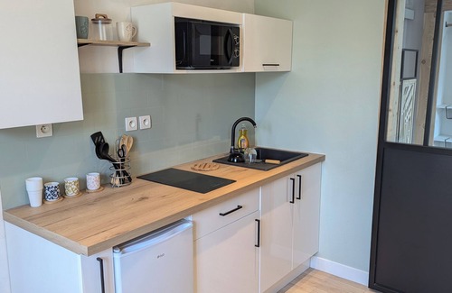 Albertville Apartment | Appartement au Cœur des Alpes