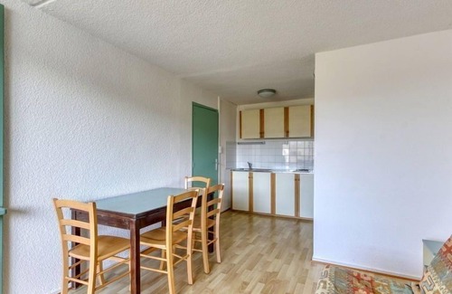 Miremont Condo | Appartement au Calme! Balcon avec Vue + Piscine