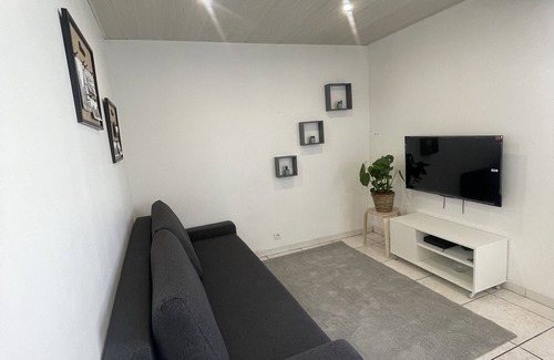 Duclair Apartment | Appartement au Centre de Duclair