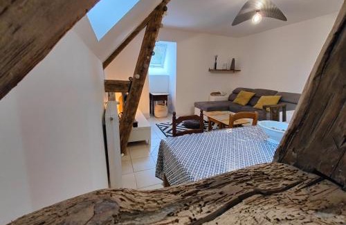 Thury-Harcourt Apartment | Appartement au coeur de la Suisse normande