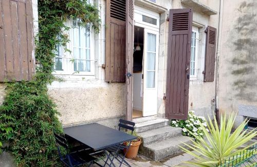 Bayonne Apartment | Appartement au coeur de Bayonne sur les remparts