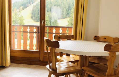 Le Biot Apartment | Appartement au Coeur des Alpes