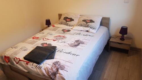 Moutiers Apartment | Appartement au pied des 3 Vallées